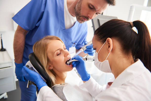 Sleep Apnea Treatment in Creve Coeur, IL
