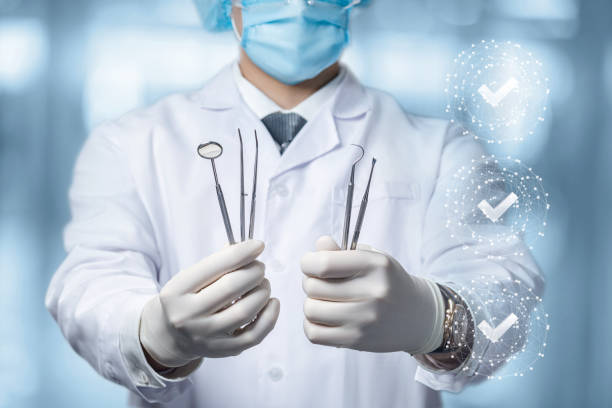 Best Emergency Dental Care  in Creve Coeur, IL