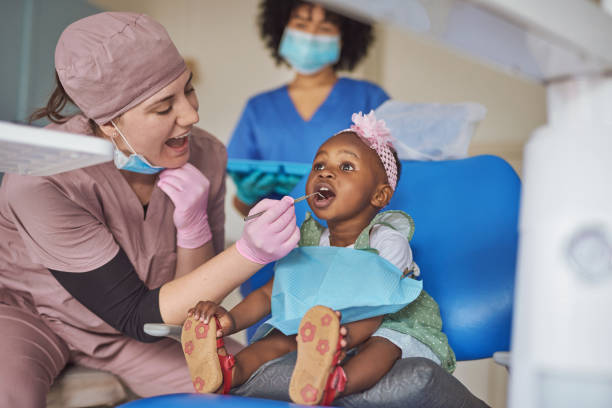 Best Laser Dentistry  in Creve Coeur, IL
