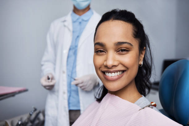 Emergency Dental Services in Creve Coeur, IL