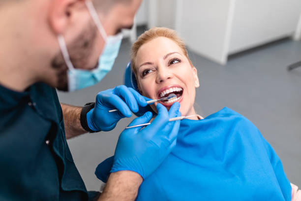 Best Dental Exams and Cleanings  in Creve Coeur, IL