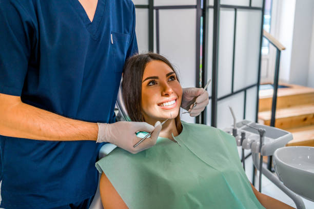 Best Invisalign and Clear Aligners  in Creve Coeur, IL