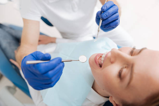 Best Teeth Whitening  in Creve Coeur, IL
